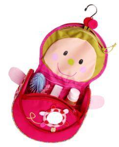 Trousse de Toilette Liz